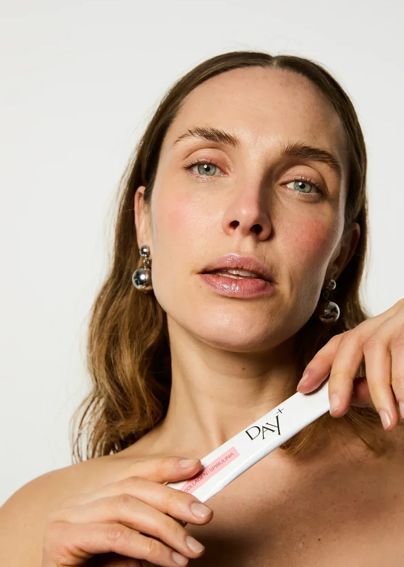 Les bienfaits du collagène marin