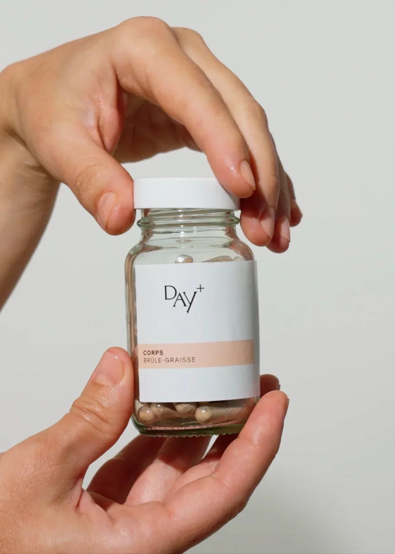 Les secrets de la perte de poids