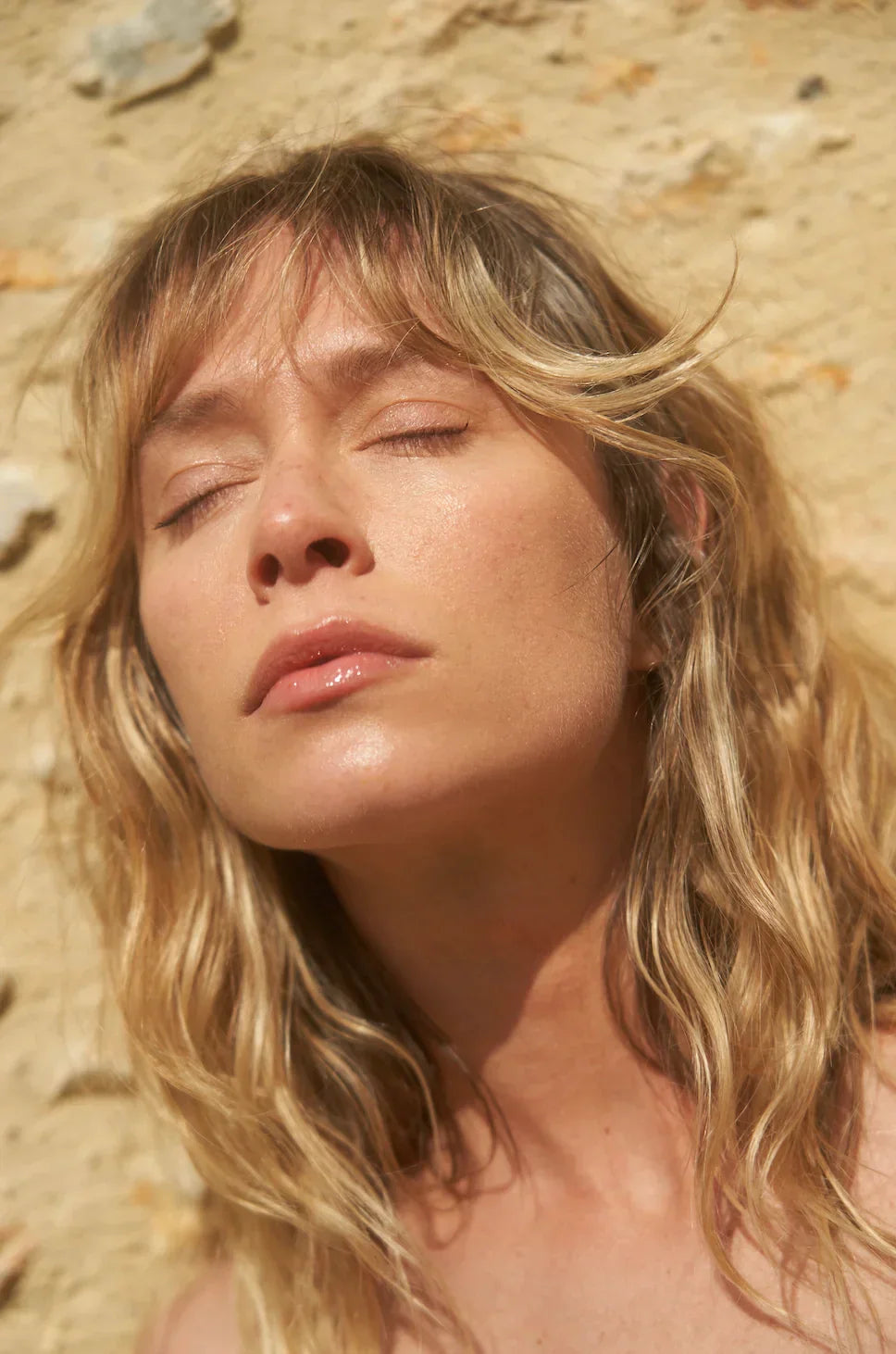 Comment rester bien hydratée cet été ?