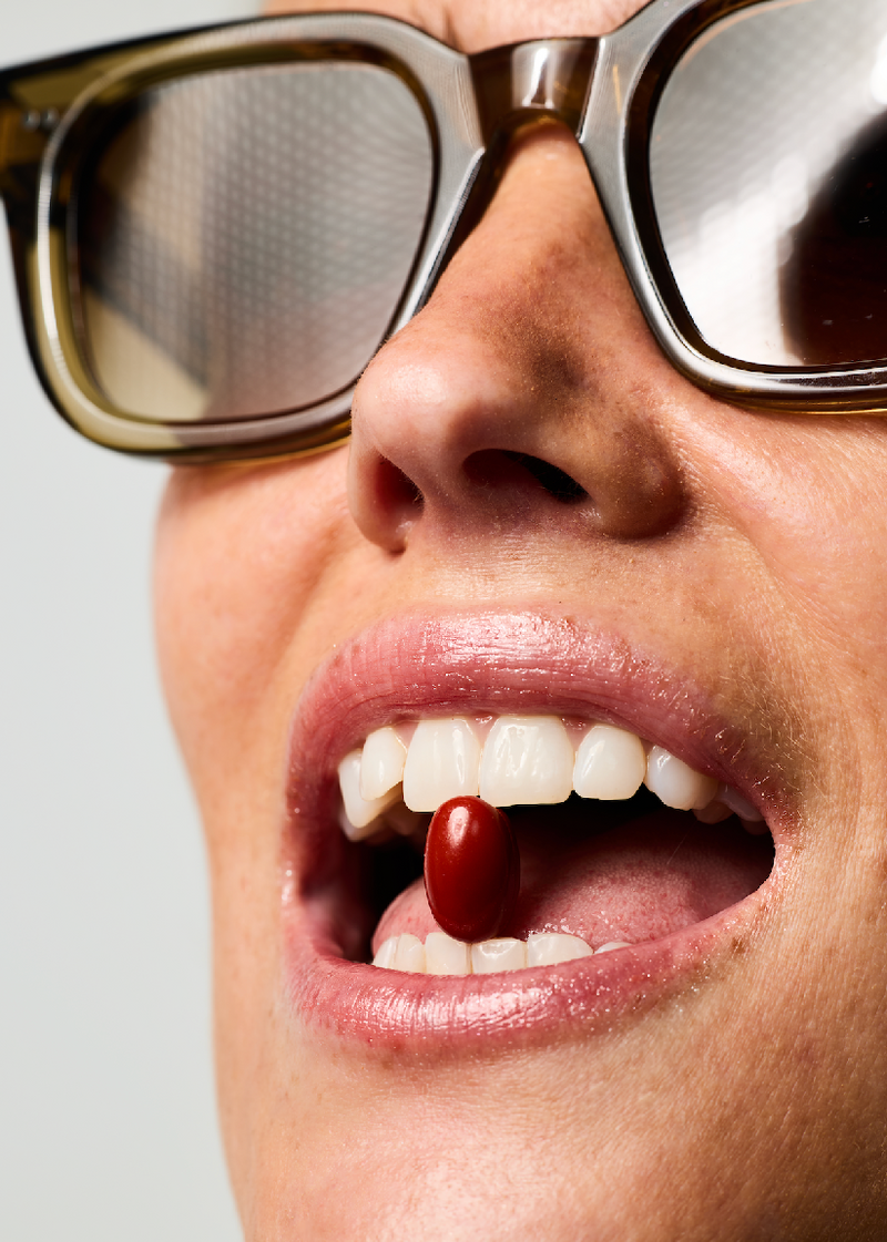 Préparer sa peau au soleil