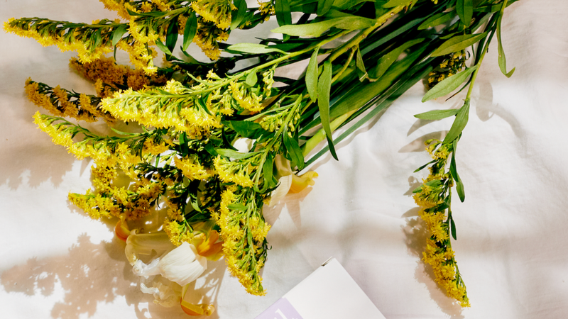 Les cocktails healthy de l'été par Funky Veggie