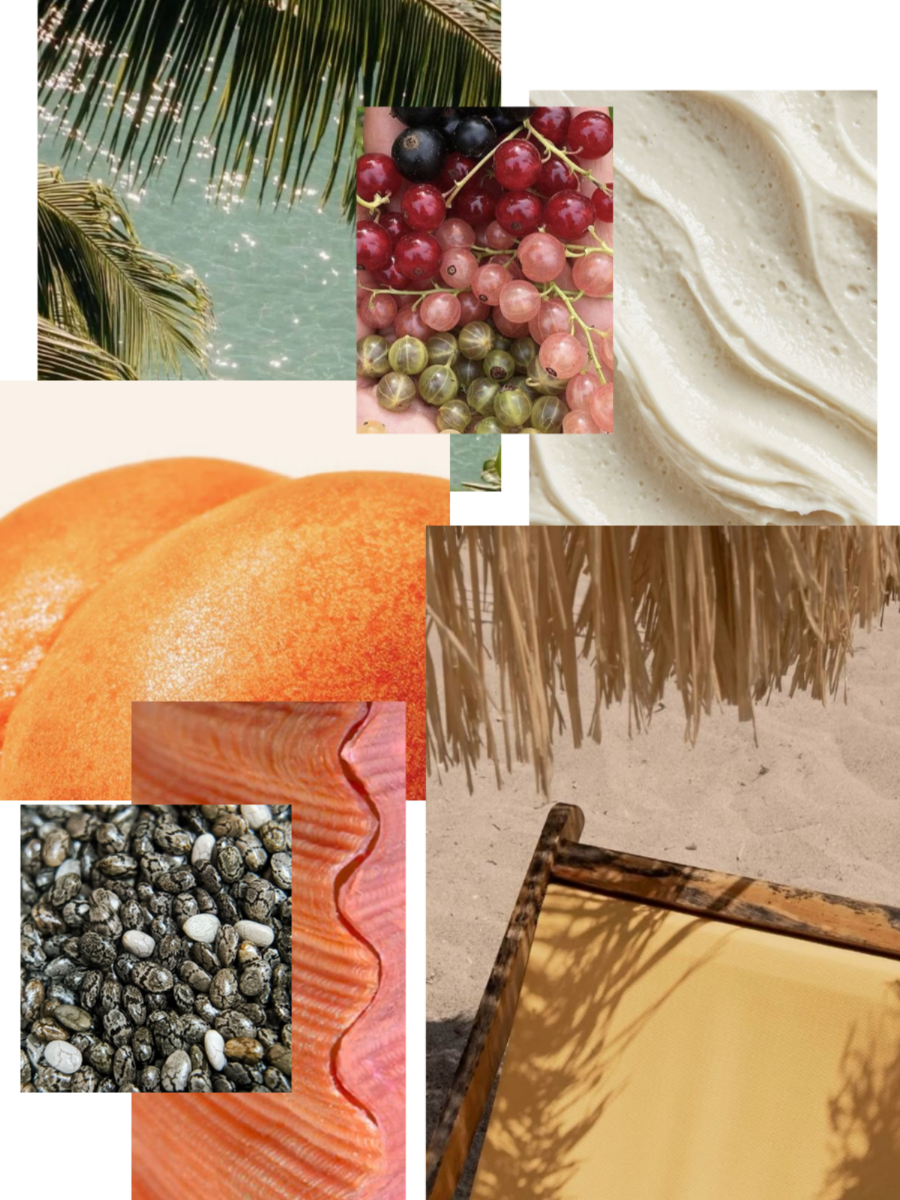 4 recettes d'été au collagène et aux vitamines