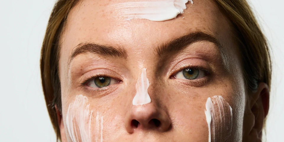 Routine purifiante à base de soins puissants et de compléments alimentaires – L'anti-imperfections par Day+