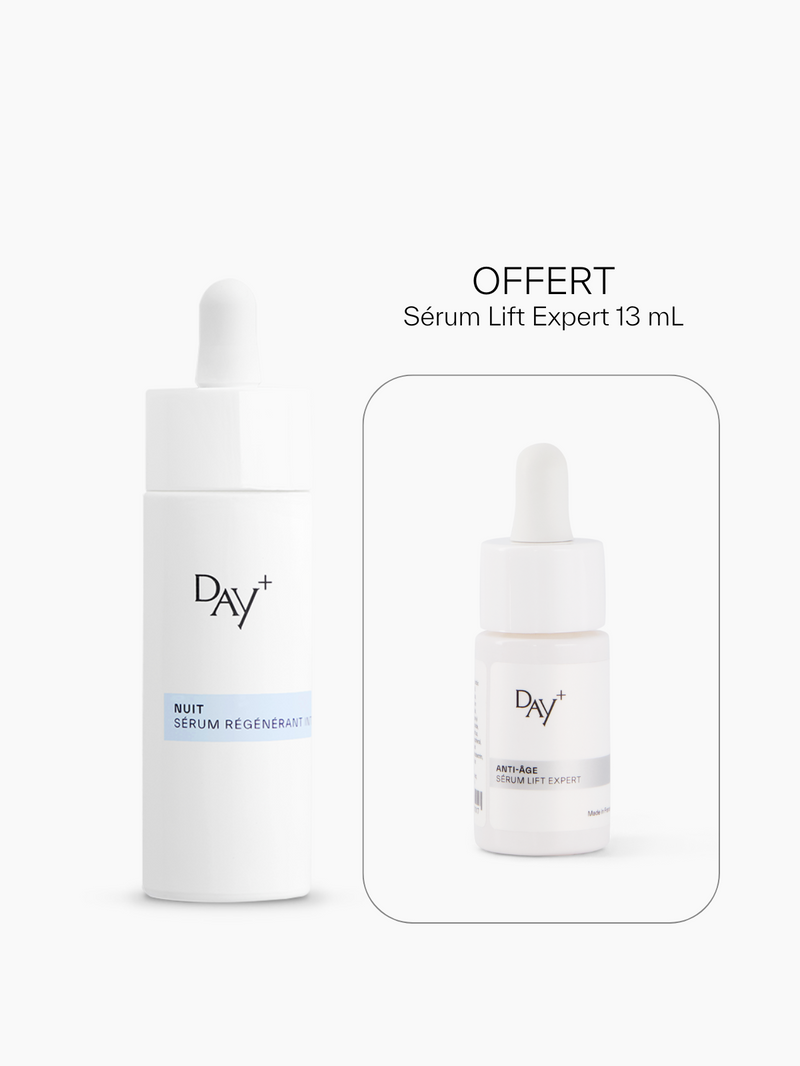 INTENSE RESTORATIVE NIGHT SERUM