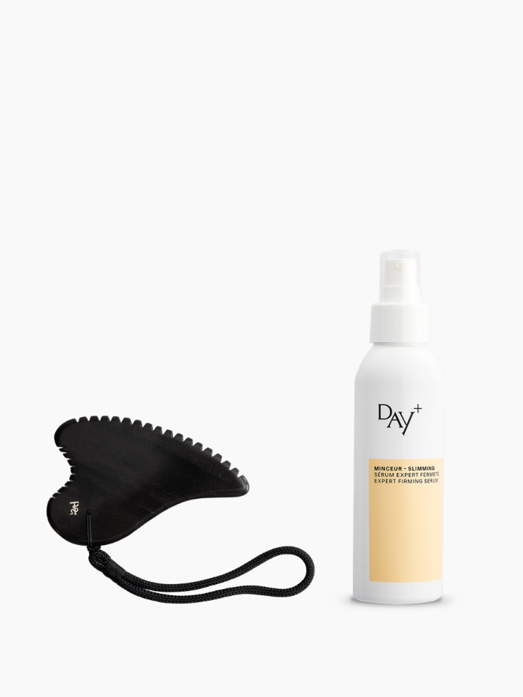 Collaboration Sentara Holistic x Day+