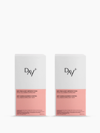 COLLAGEN & SPIRULINA+ SHOT | New formula
