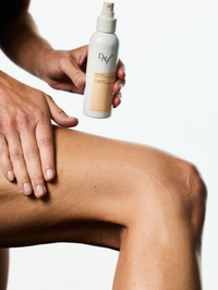 Collaboration Sentara Holistic x Day+