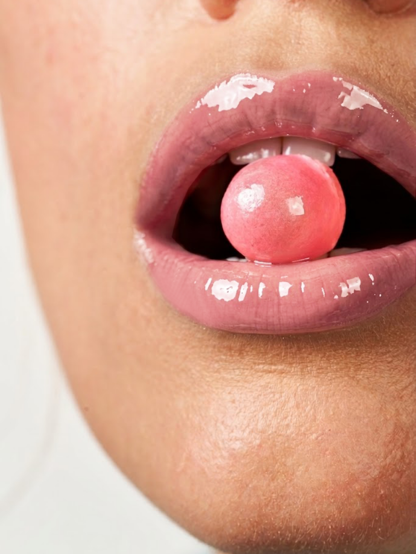 PLUMPING LIP SERUM SPF30 + PEPTIDES