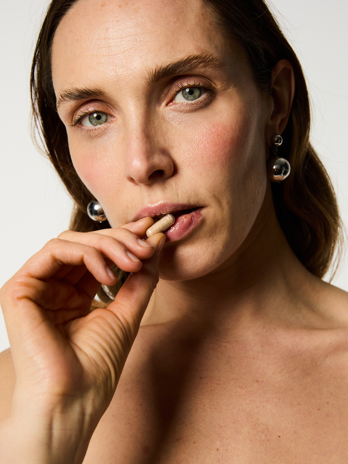 Gélule de Brûle-Graisse pour lutter contre la rétention d'eau et éliminer efficacement les graisses.