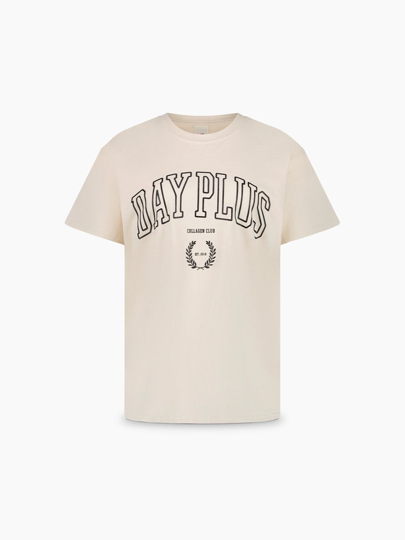 T-SHIRT DAY+ UNIVERSITY