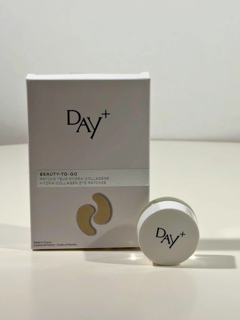 RADIANT EYE DUO