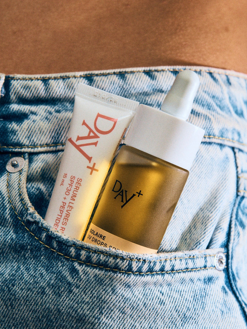 DUO SPF