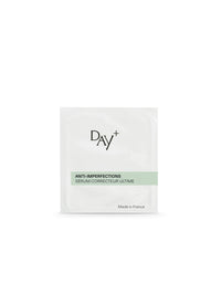 Échantillon Sérum Anti-imperfections Correcteur Ultime.
