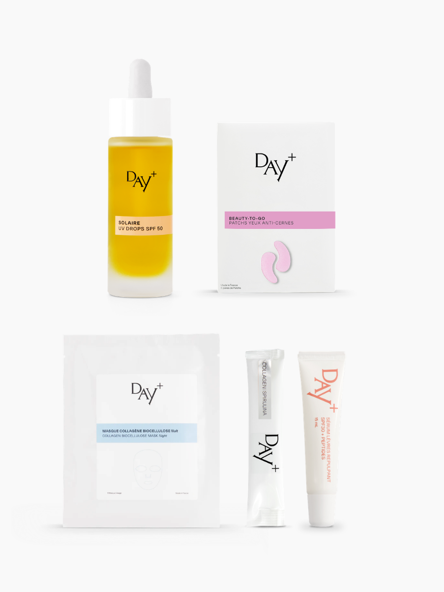 ROUTINE DE CLAIRE SUMMER 26