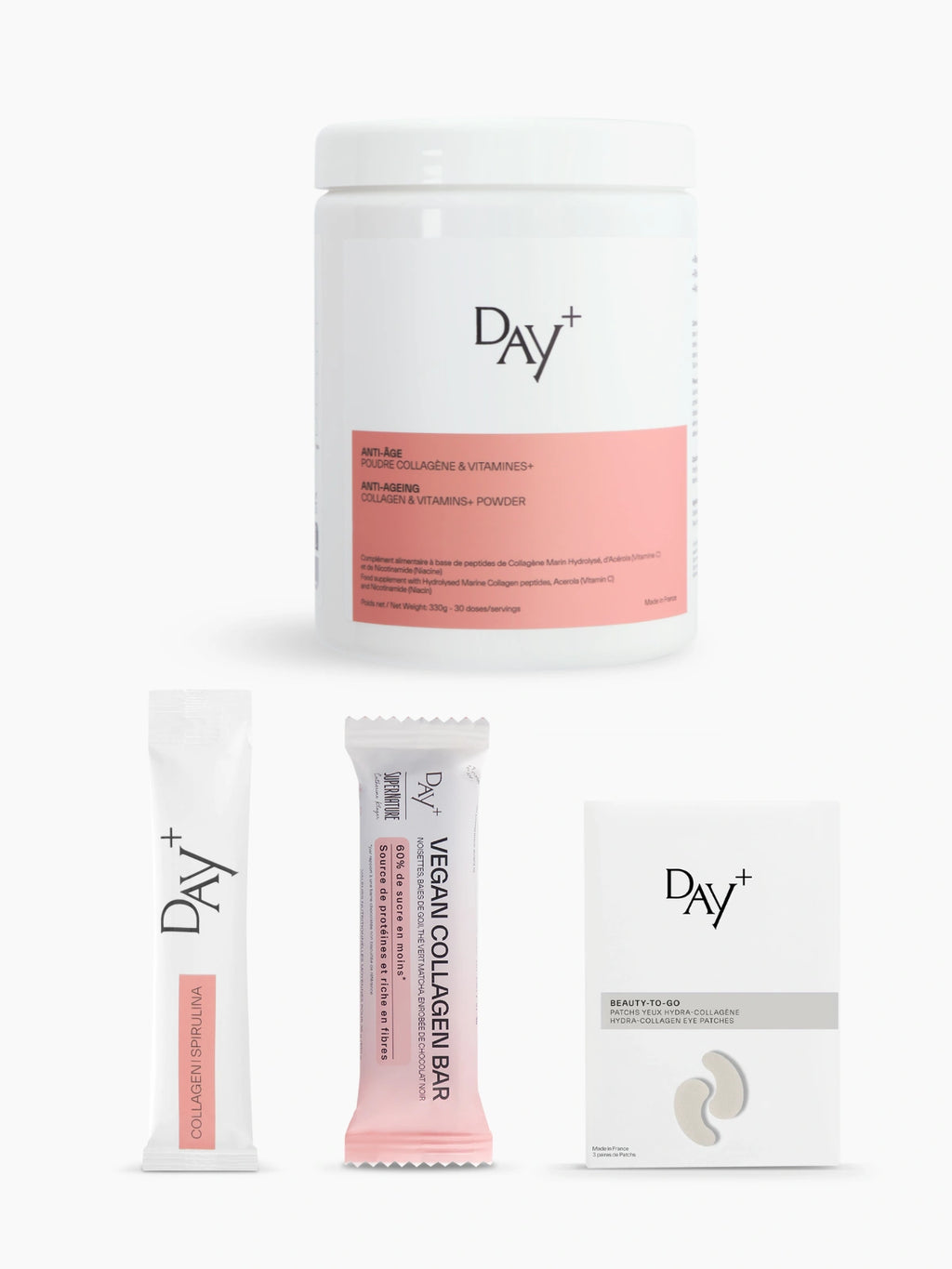 FULL COLLAGEN KIT