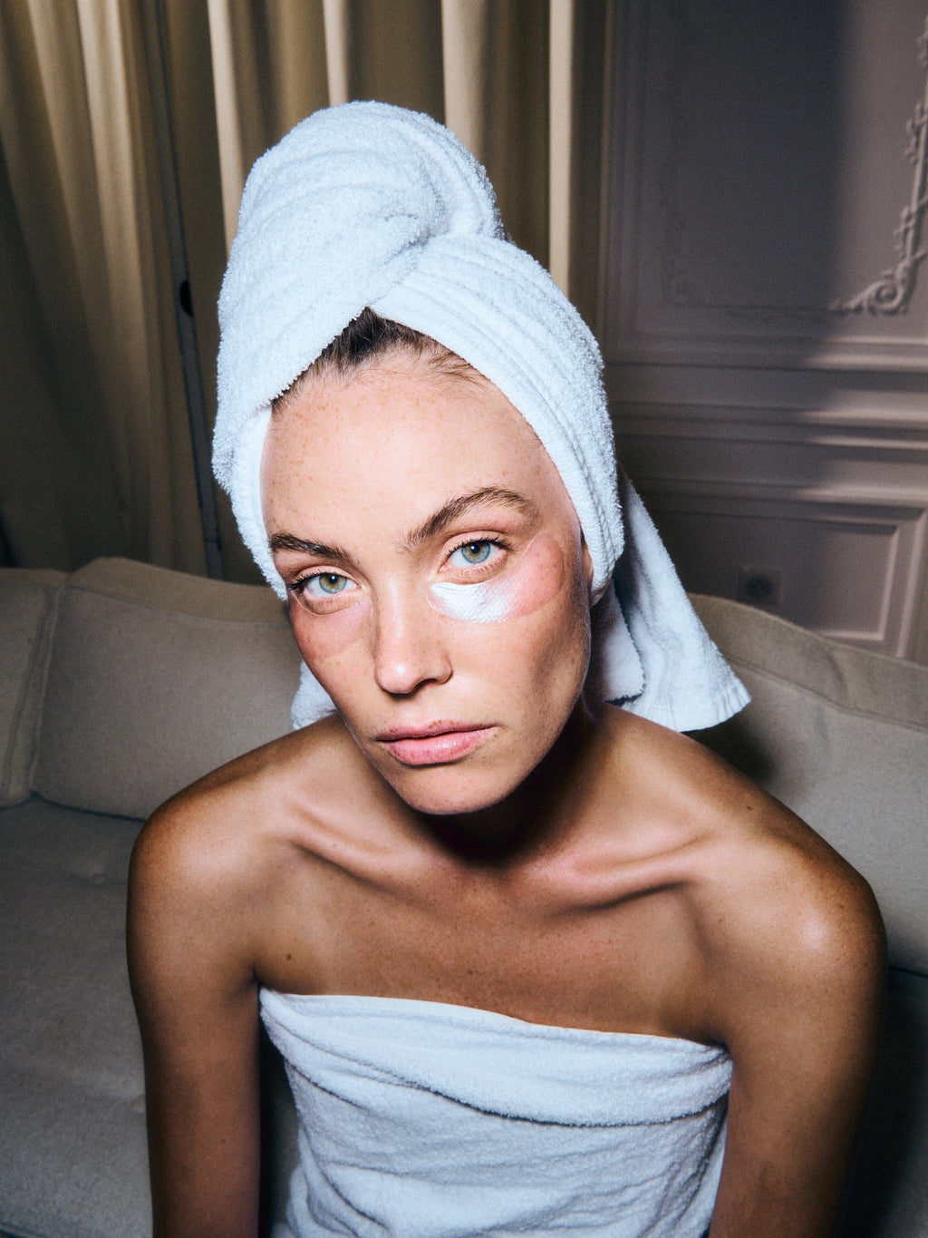 FULL COLLAGEN KIT
