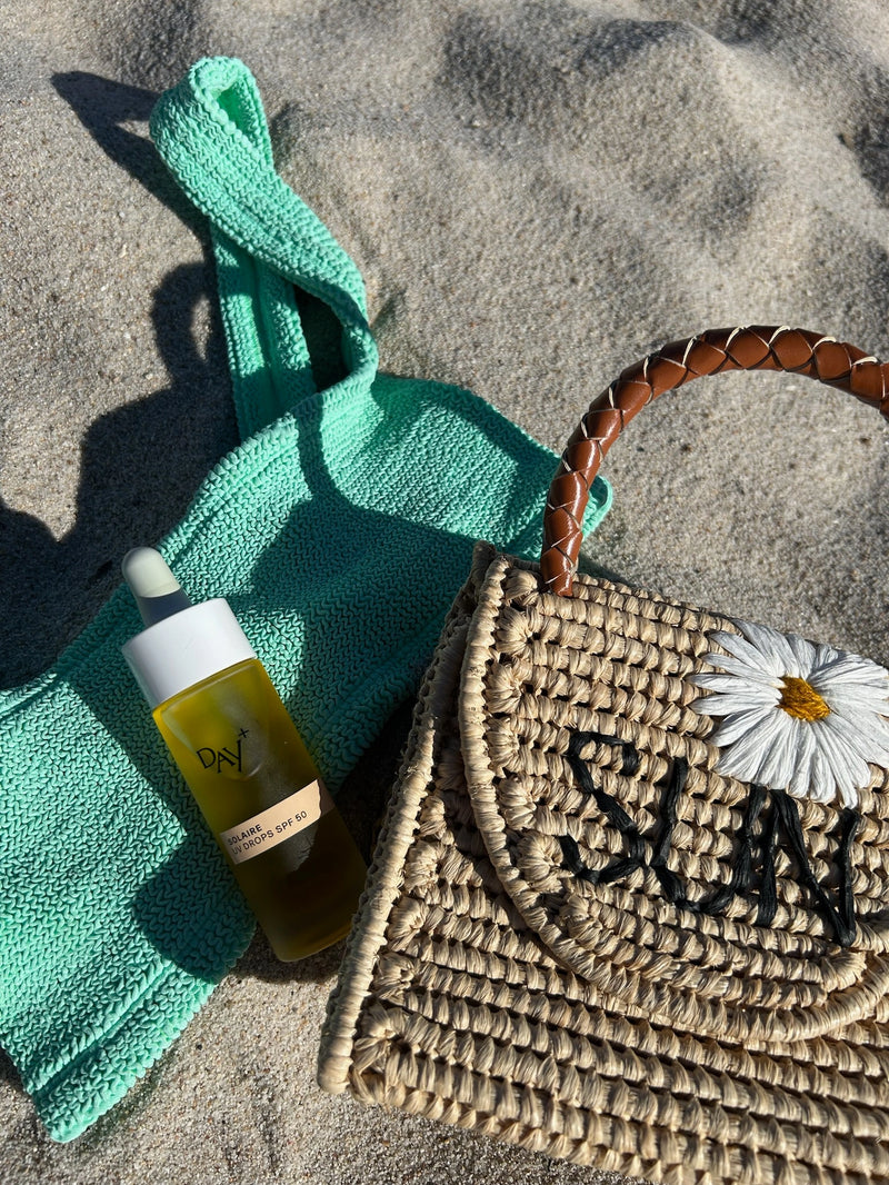 Mana Saint-Tropez x Day+