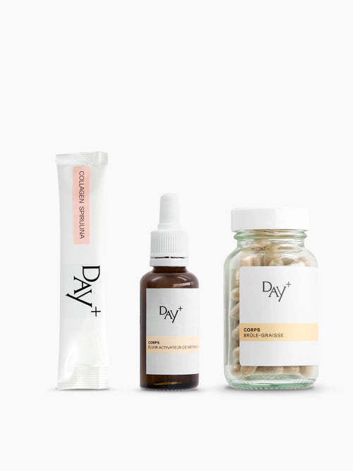 Sélection des favoris de DietKate, naturopathe de plus de 40K sur Instagram.