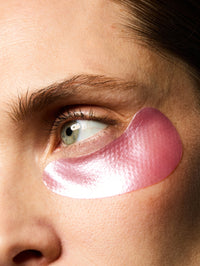 PATCHS YEUX ANTI-CERNES