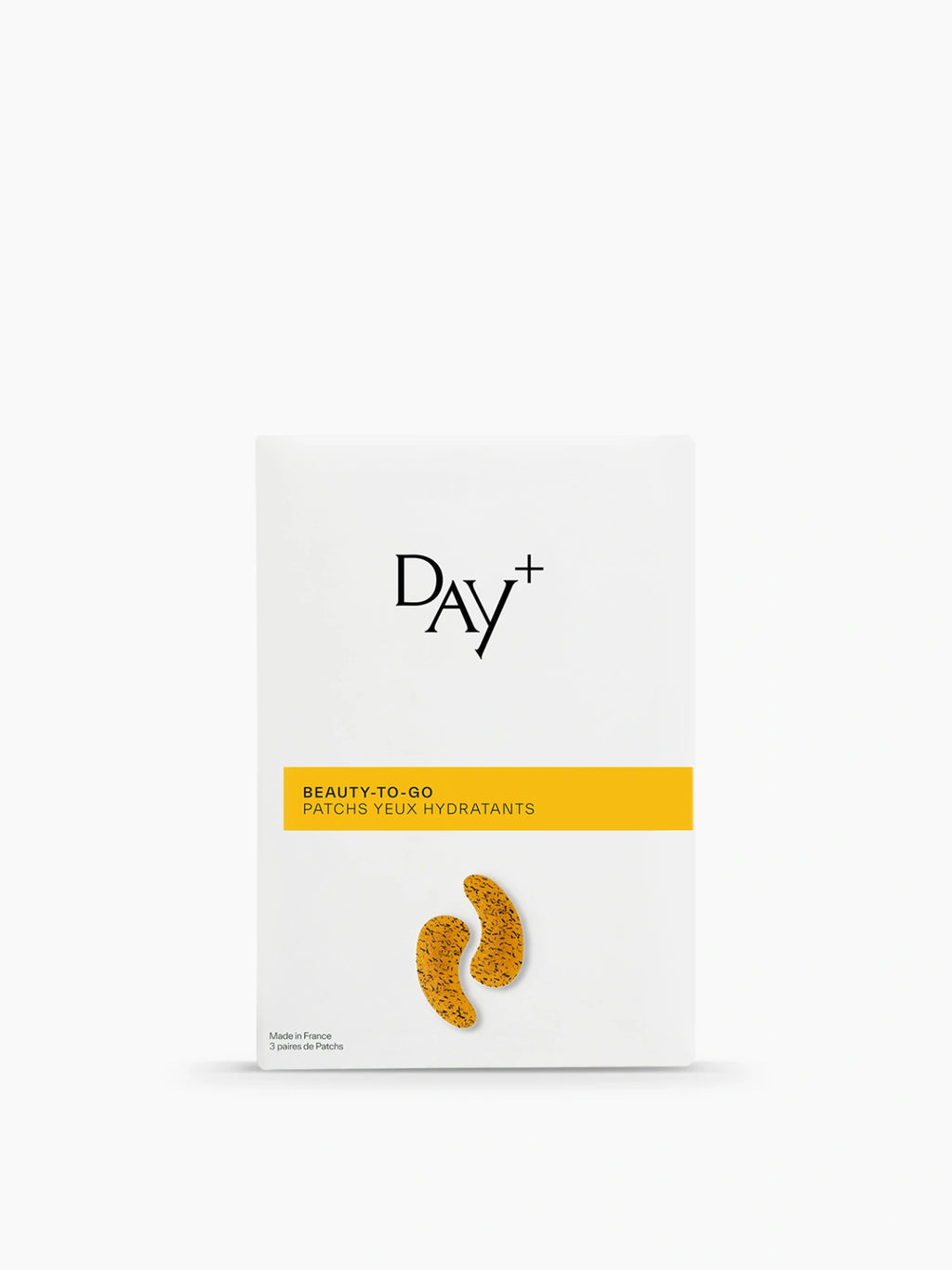 Boîte de Patchs Yeux Hydratants.