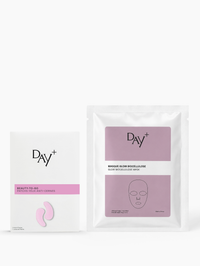 Routine I woke up like this