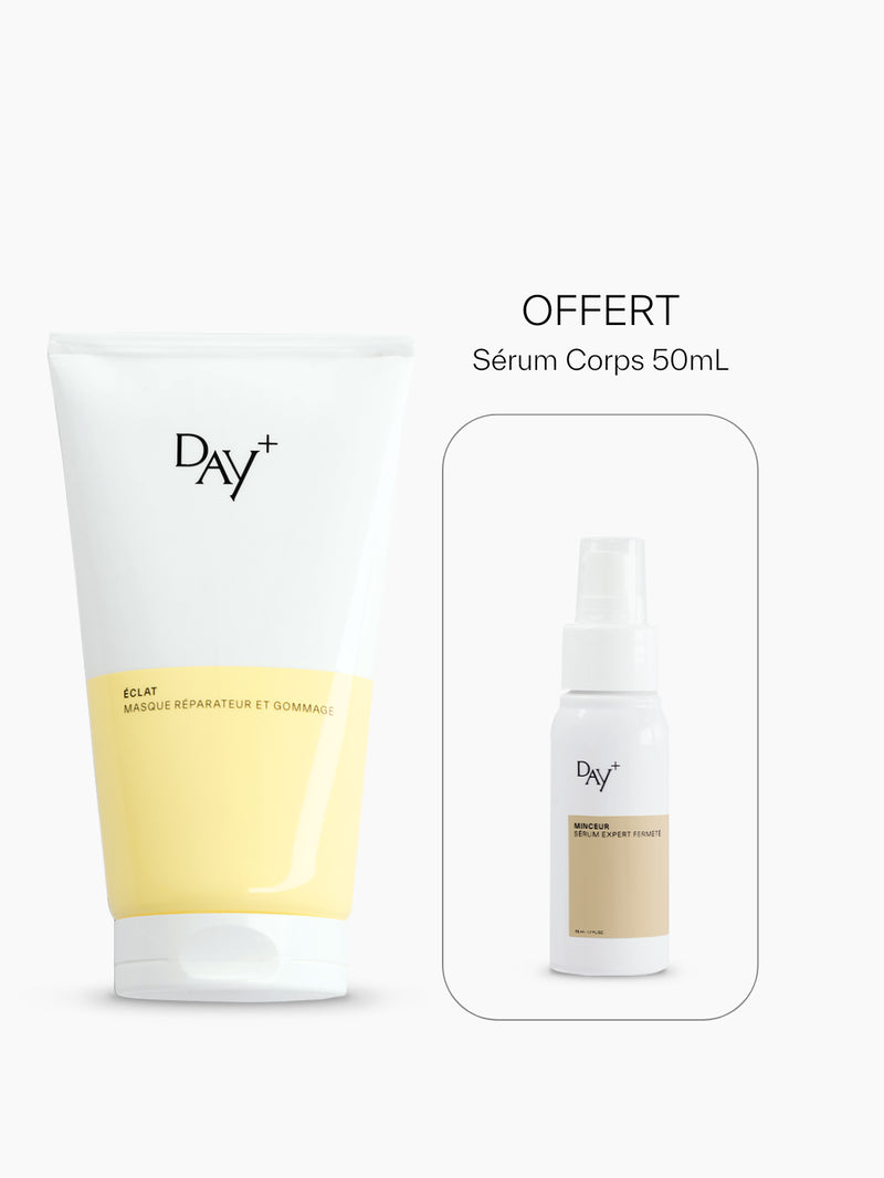 RESTORATIVE MASK & SCRUB