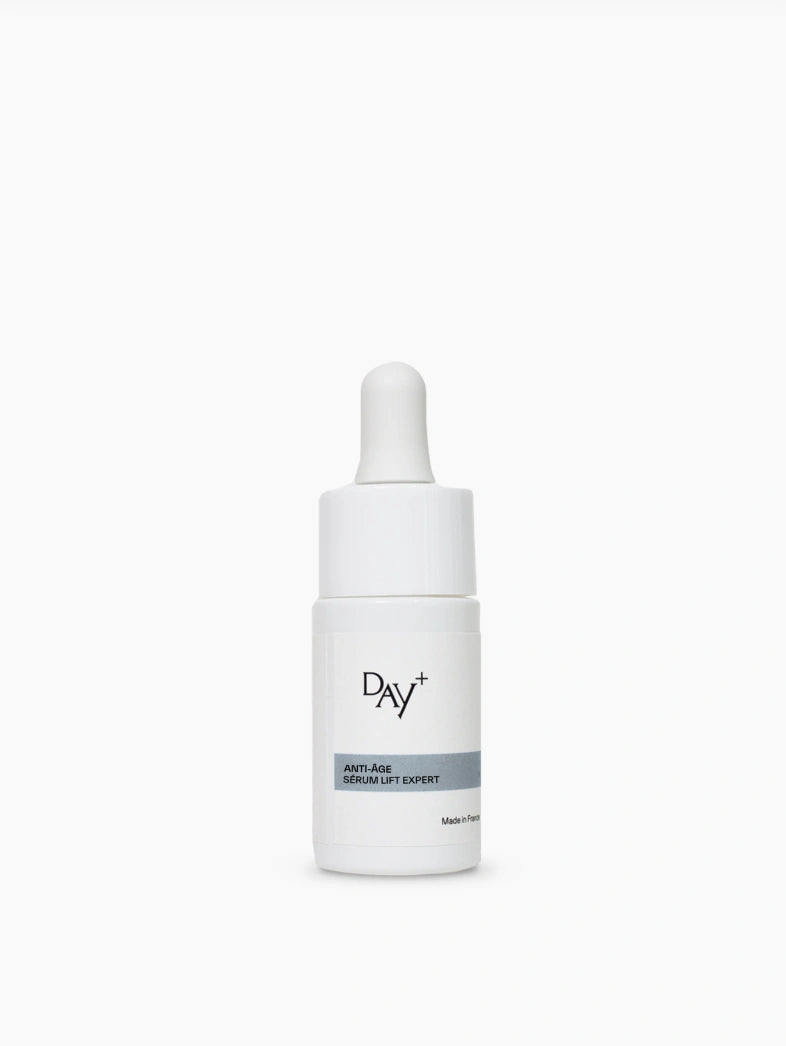 Sérum Anti-âge Lift Expert en format voyage (13 ml).