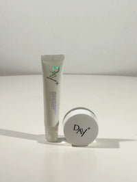 SKINCARE MAKEUP GLITTER SET