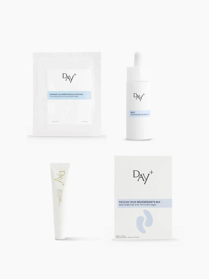FULL NIGHT REGENERATION KIT
