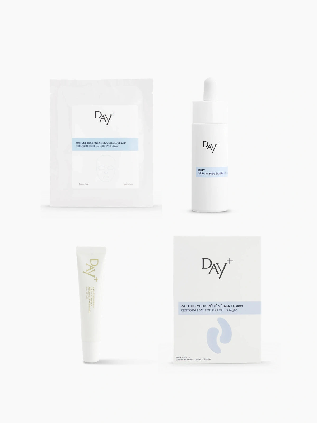FULL NIGHT REGENERATION KIT