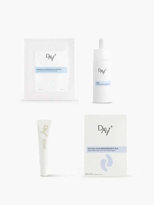 FULL NIGHT REGENERATION KIT