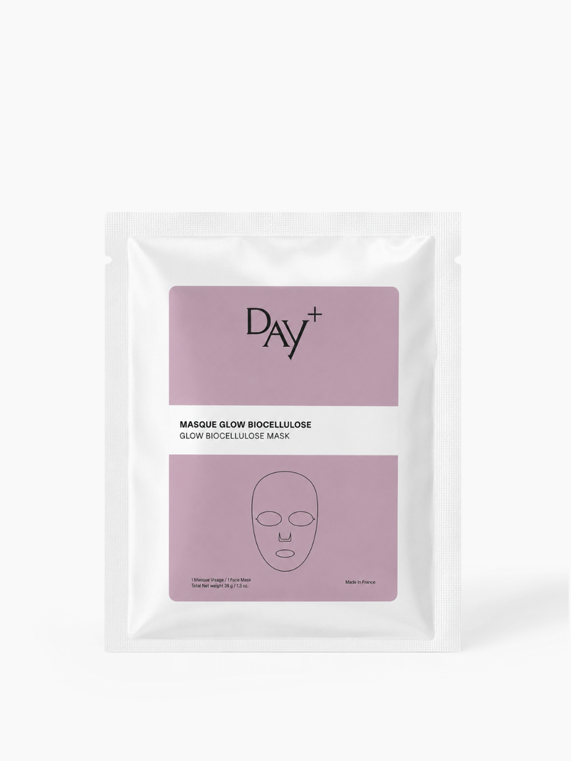 MASQUE GLOW BIOCELLULOSE