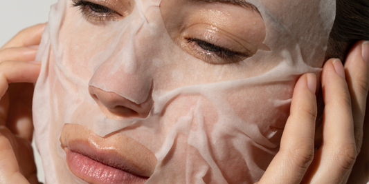 Revitalize your skin with the DAY+ moisturizing mask