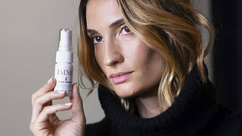 5 astuces pour renforcer son système immunitaire naturellement