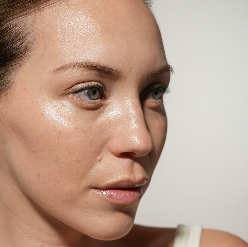 Dites adieu aux imperfections : Les secrets naturels pour une peau éclatante