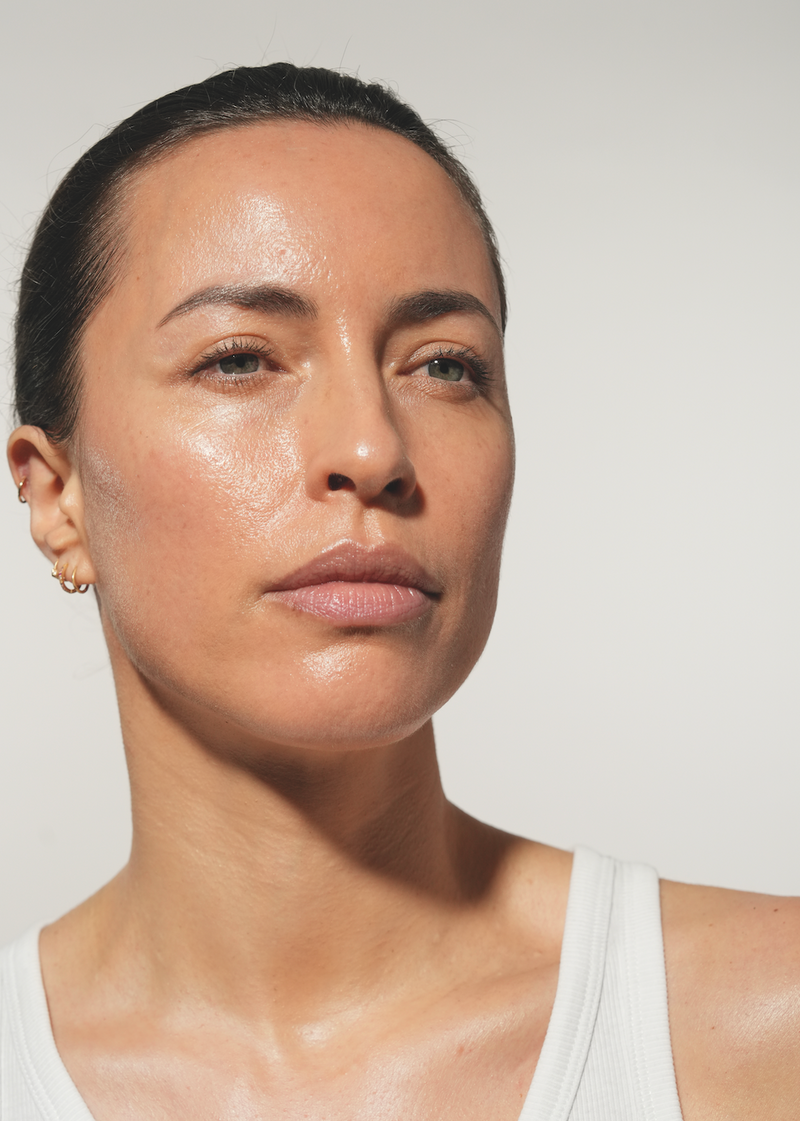 Ménopause et peau sèche : comment y remédier ?