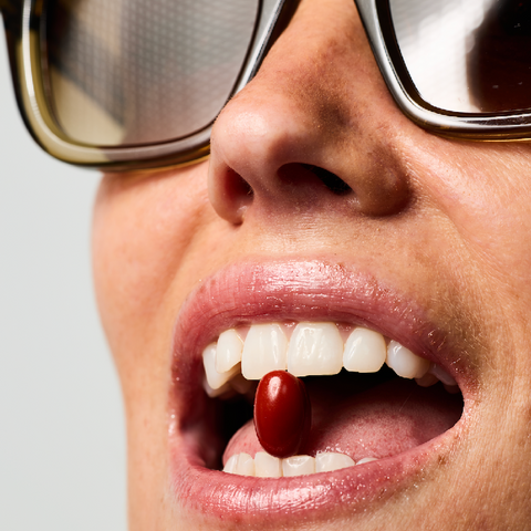 Préparer sa peau au soleil