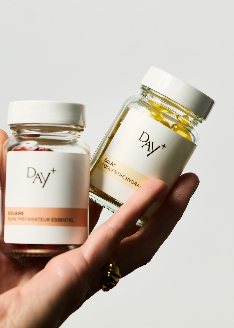 Solaire, la routine indispensable pour une peau saine cet été !