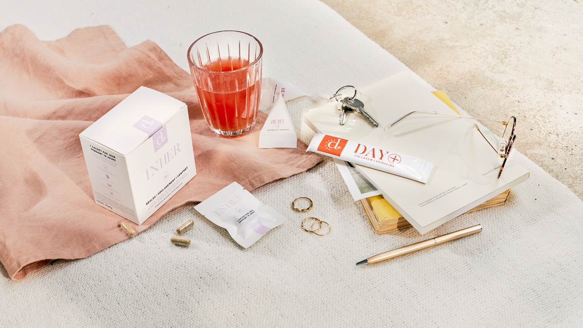 Comment adapter sa routine beauté à son cycle menstruel ?