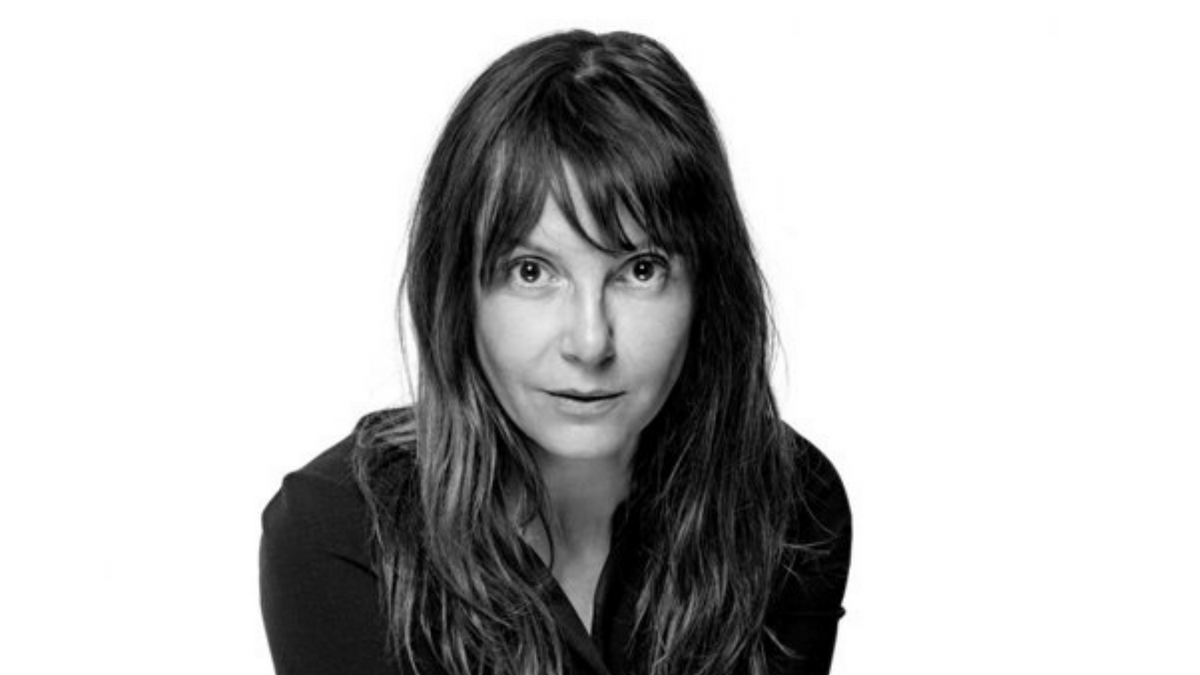 L'icône du mois d'Avril : Delphine Plisson, fondatrice de La Maison Plisson