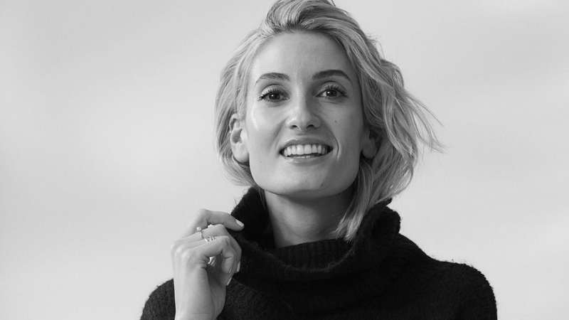 Interview vidéo : Claire Despagne, fondatrice de Day+