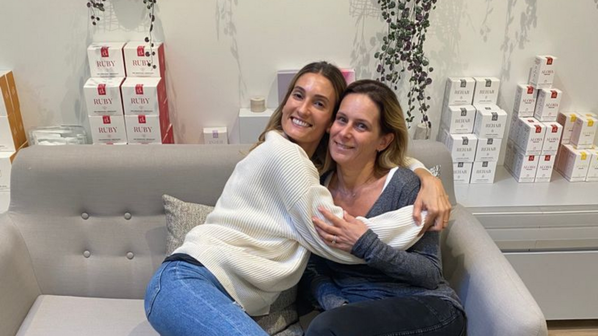 Les coulisses de l’aventure D+ for care | Rencontrez Gaëlle