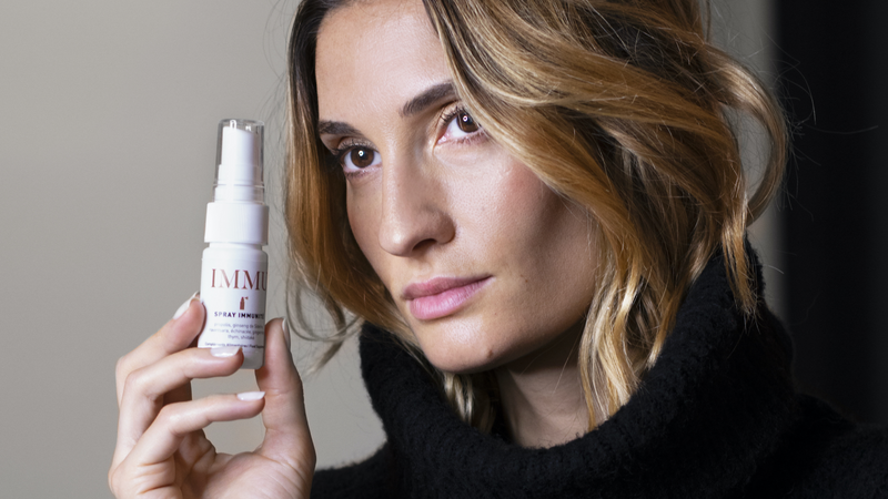 Nos conseils pour booster votre immunité pendant l’hiver