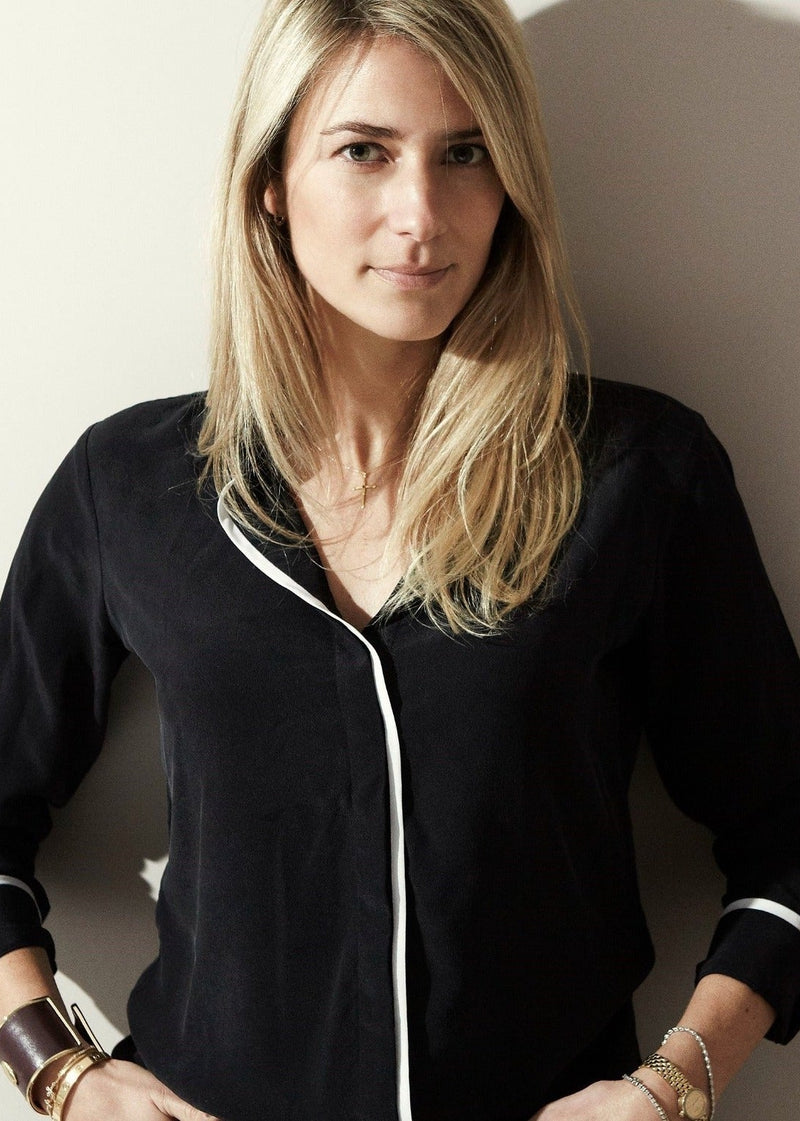 Vanessa Pinoncely