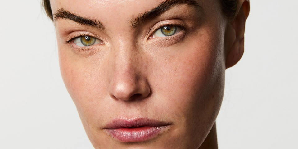 Gamme de soins visage pour une peau douce, lumineuse et plein de vitalité – Soins visage Day+