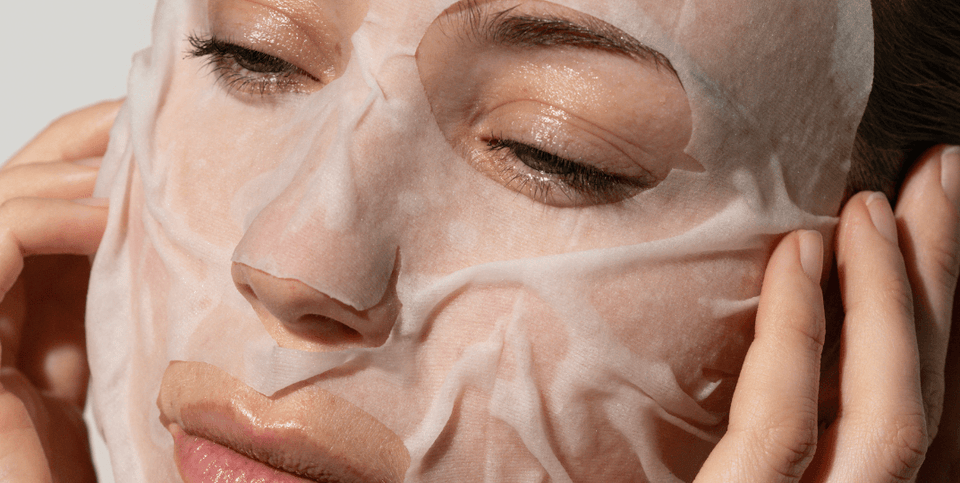 Masques Coton