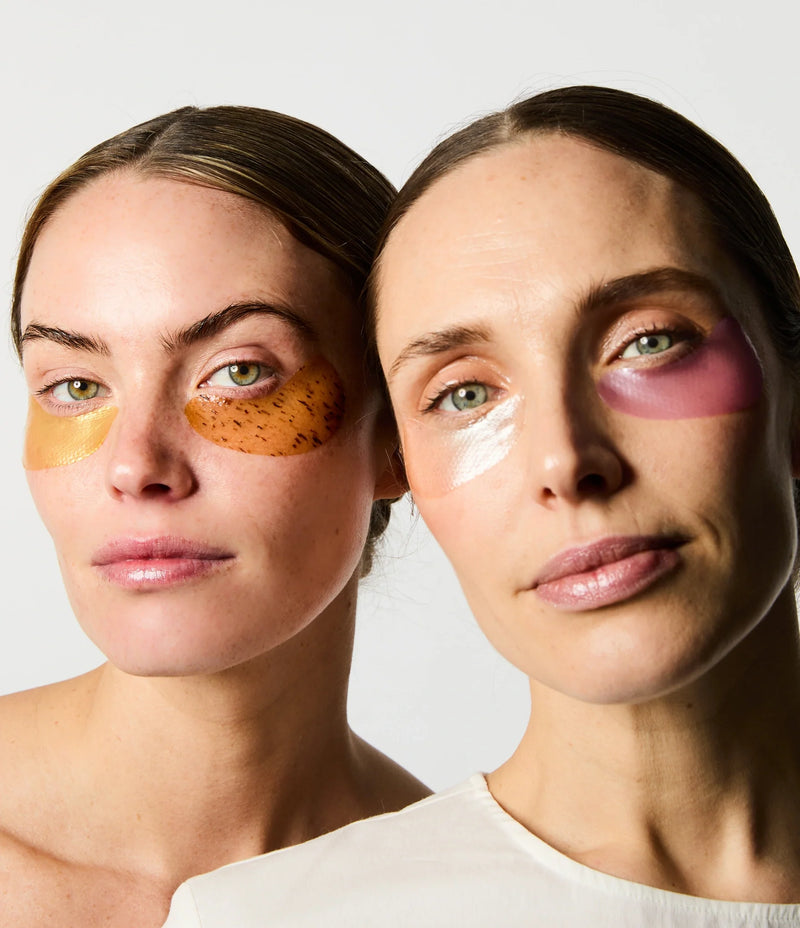 Collection de soins cosmétiques Day+ pour une routine beauté visage et corps complète.
