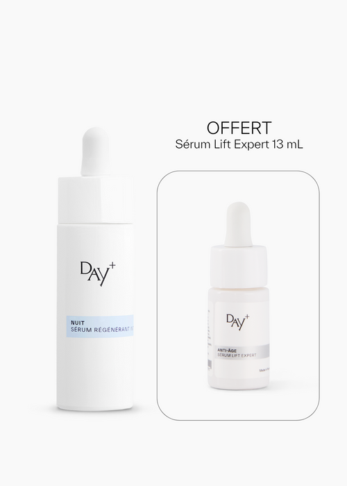 INTENSE RESTORATIVE NIGHT SERUM