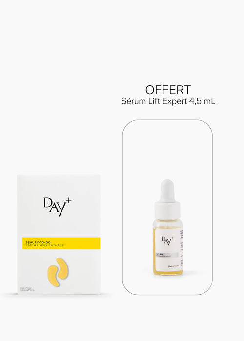 ANTI-AGING EYE PATCHES