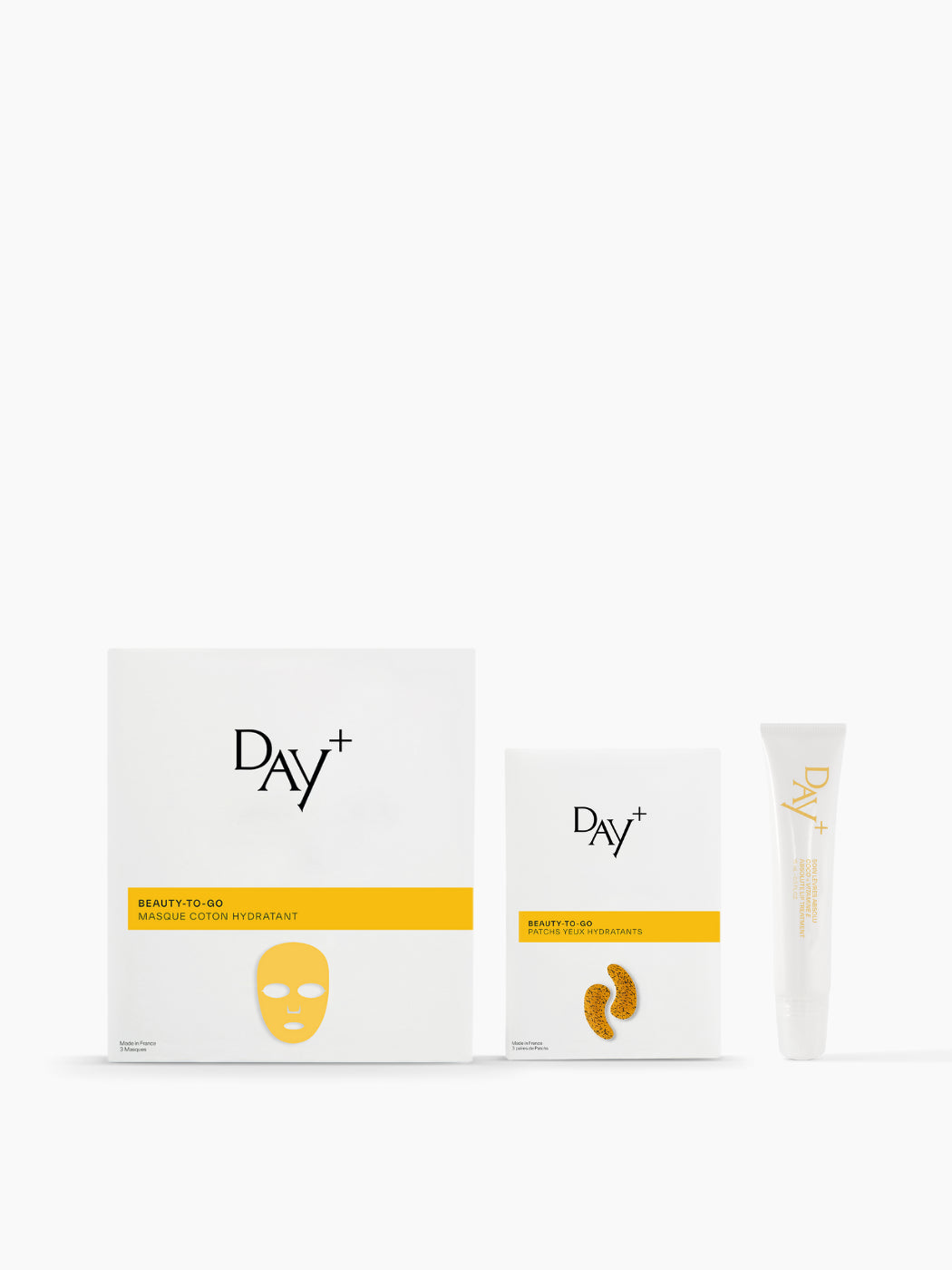 EXPRESS HYDRATION KIT